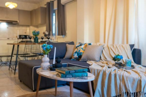 Ariadni Suite 1